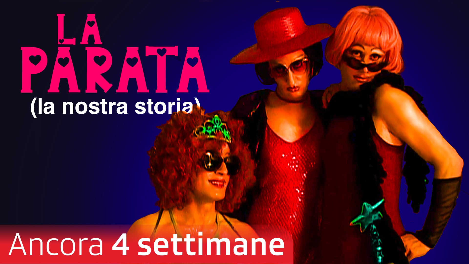 La parata (la nostra storia)