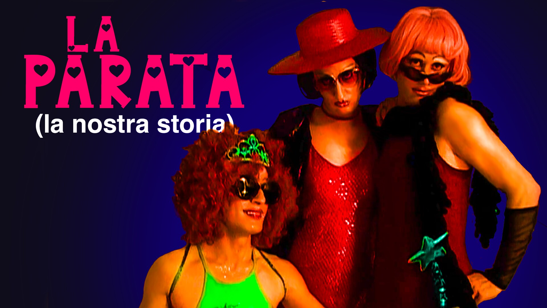 La parata (la nostra storia)