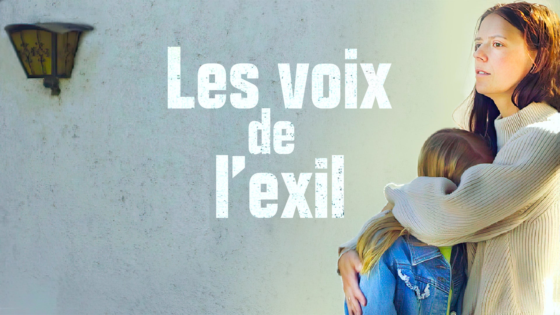 Les voix de l’exil