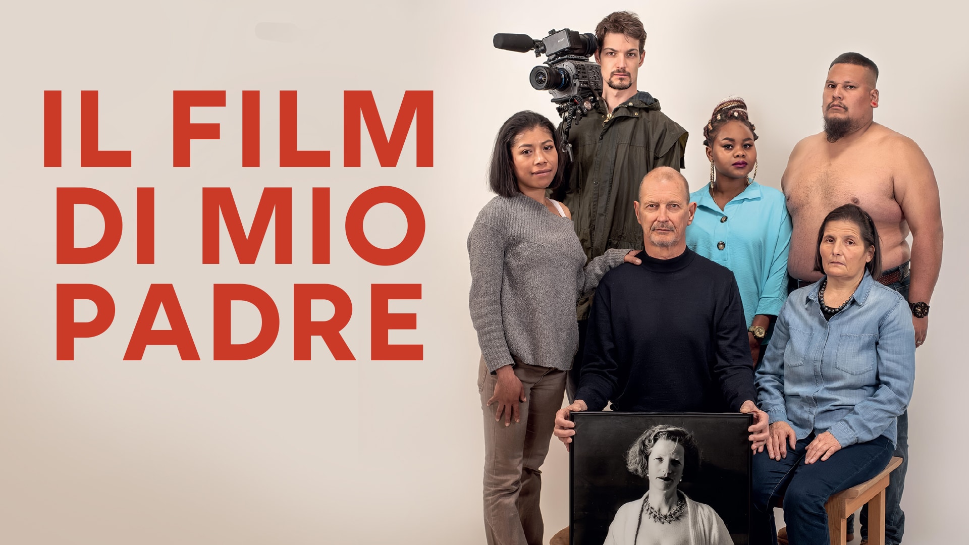 Il film di mio padre