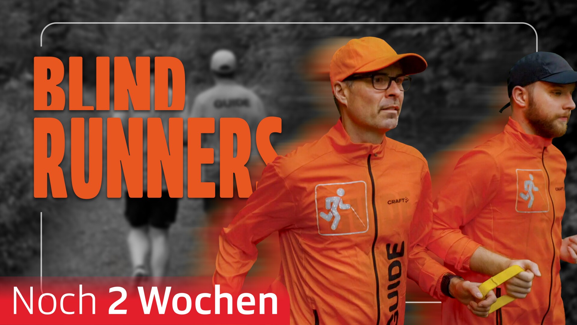 Blind Runners