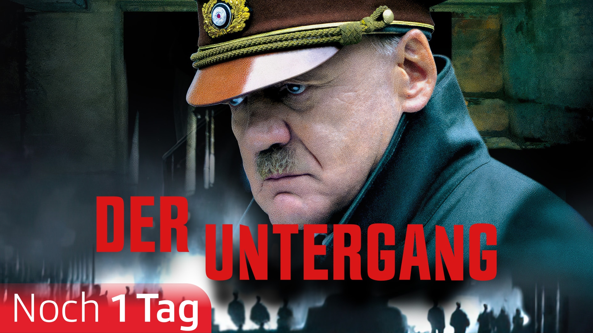 Der Untergang 
