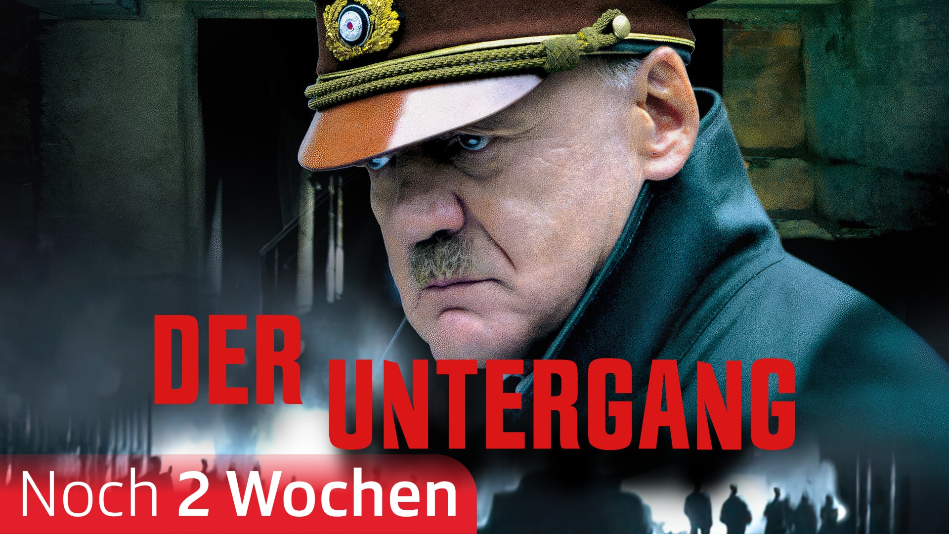 Der Untergang 
