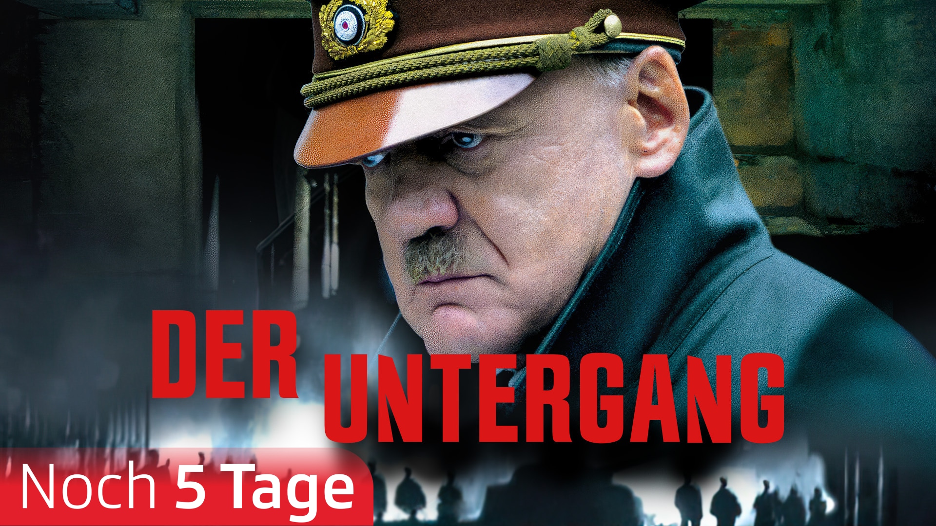 Der Untergang 