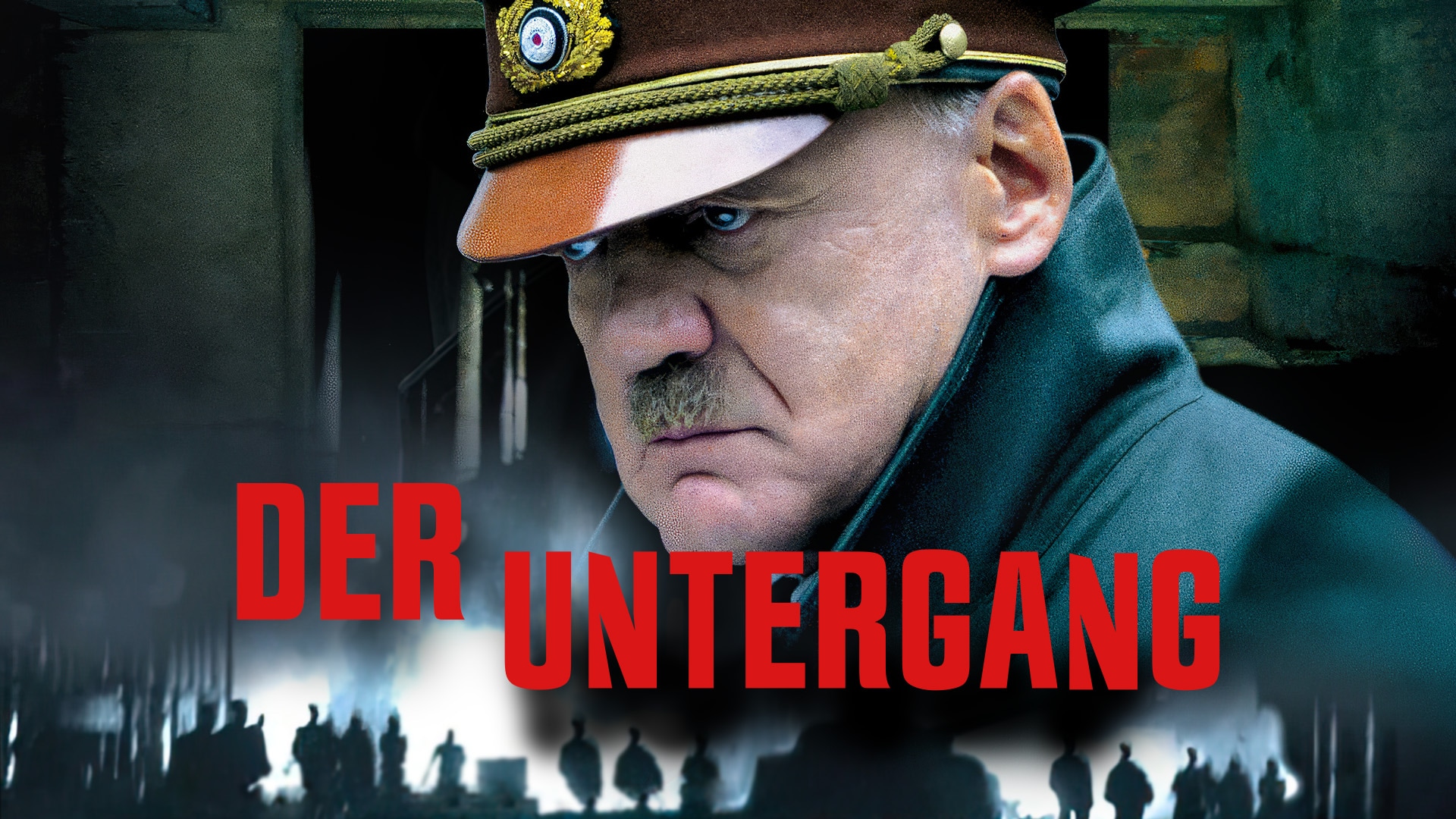 Der Untergang 