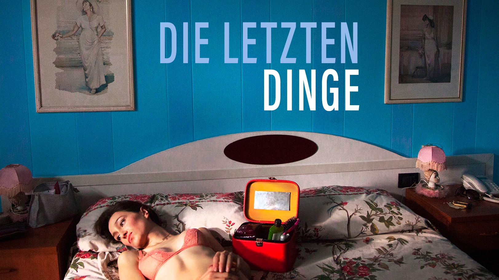 Die letzten Dinge