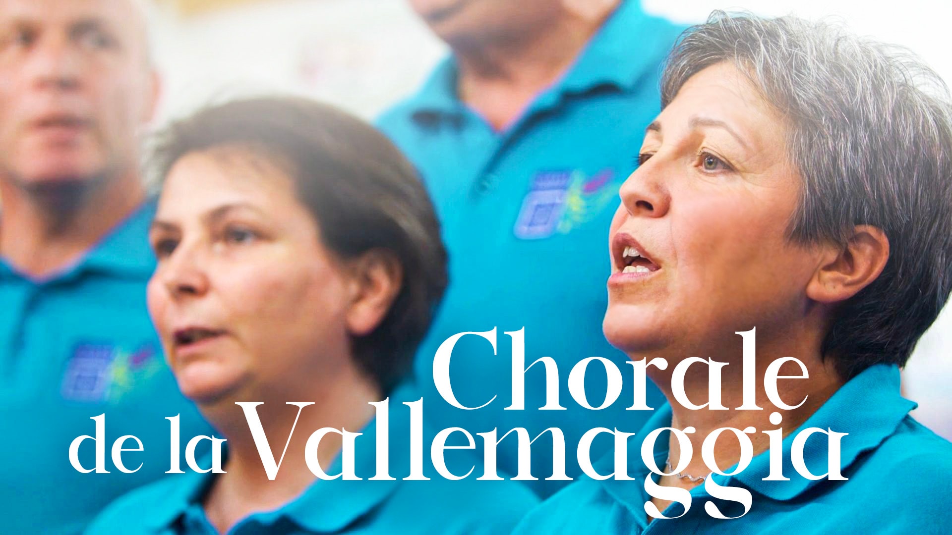 Chorale de la Vallemaggia