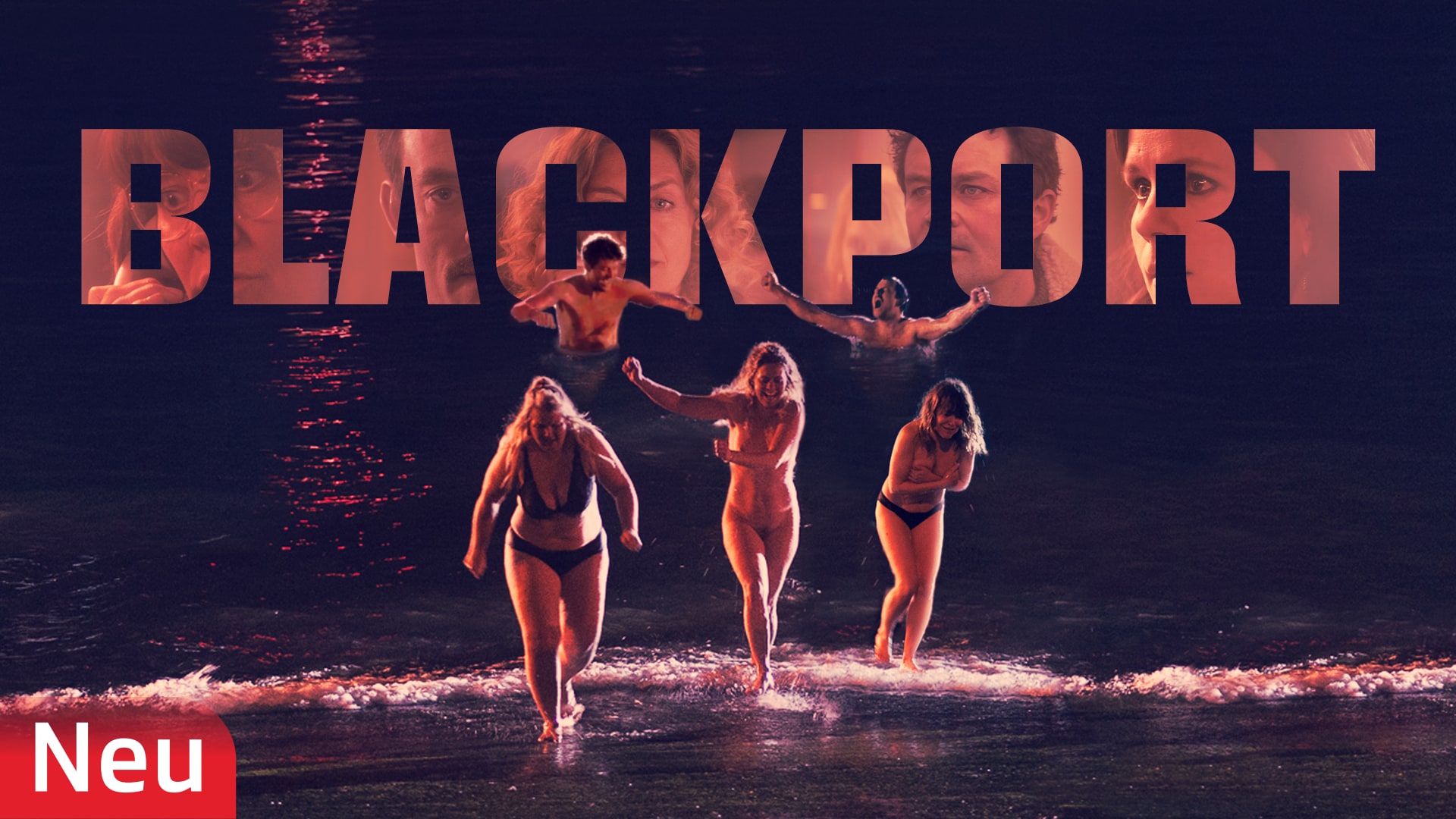 Blackport