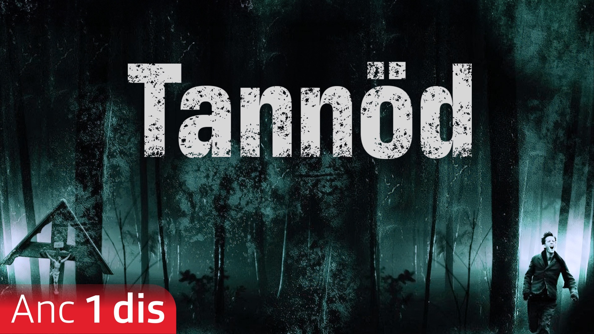 Tannöd