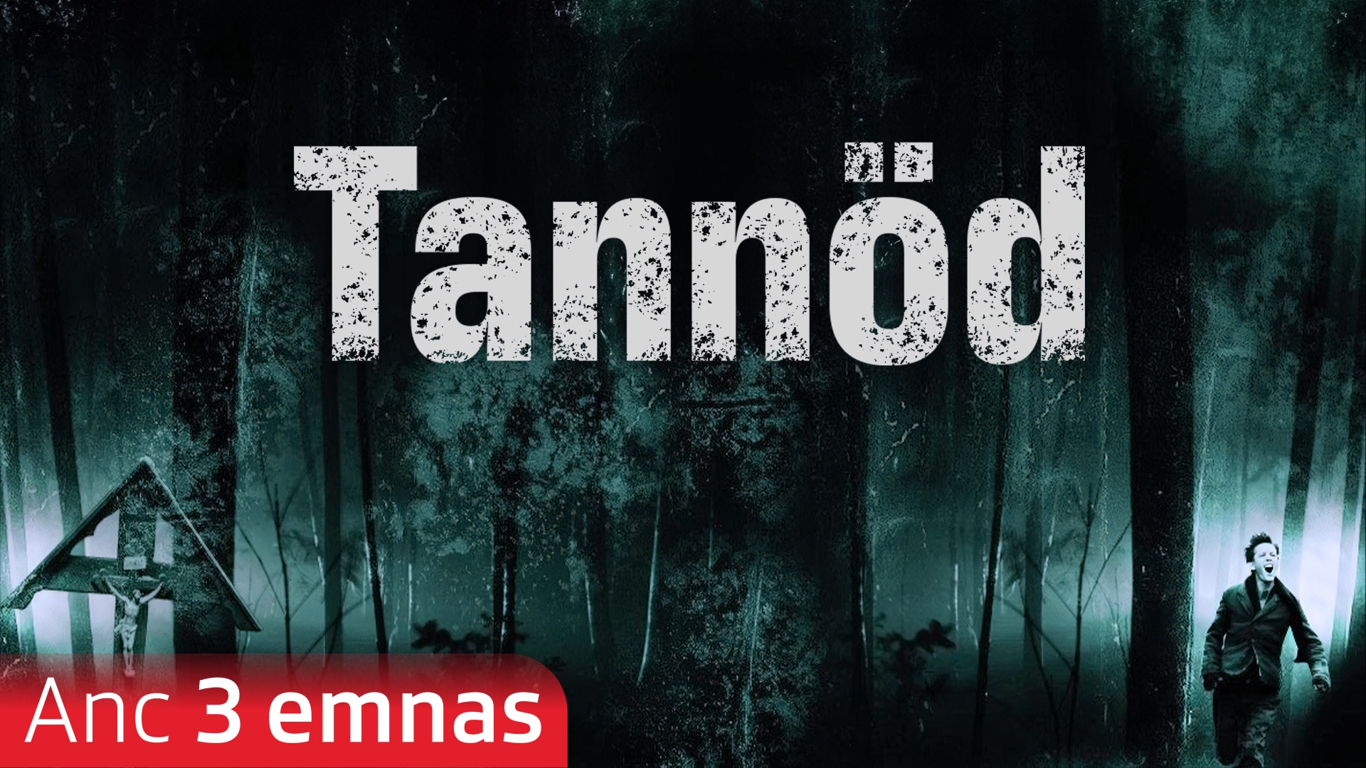 Tannöd