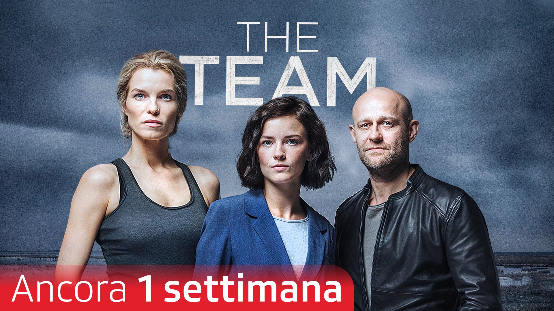 The Team