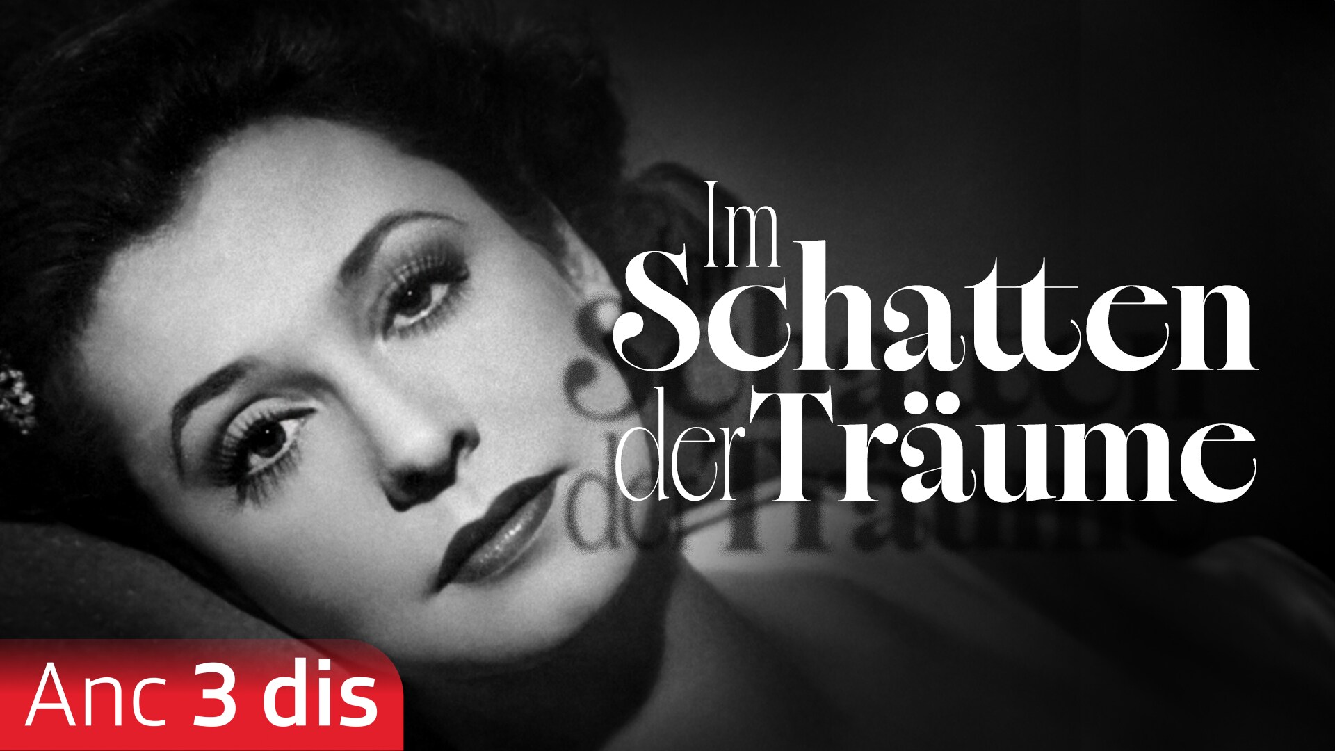 Im Schatten der Träume