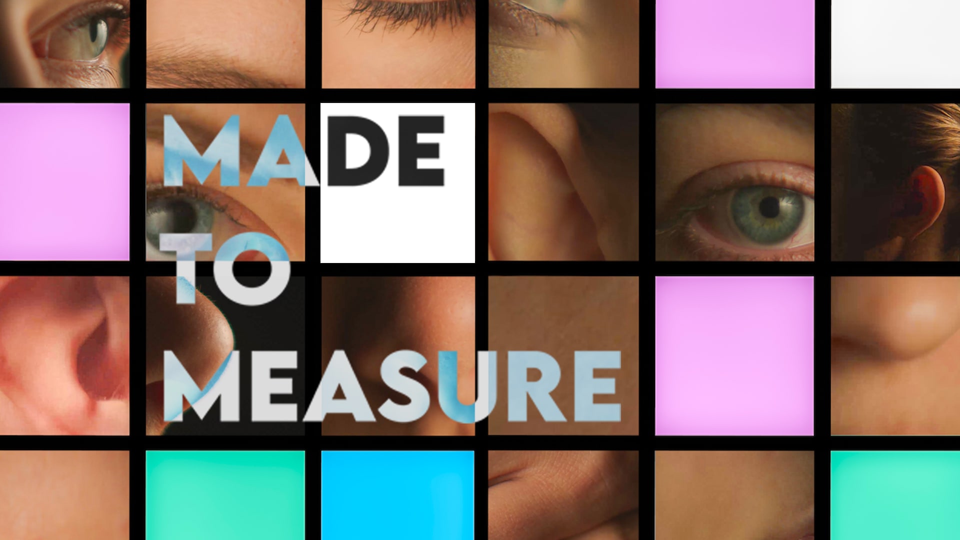 Made to Measure – Eine digitale Spurensuche
