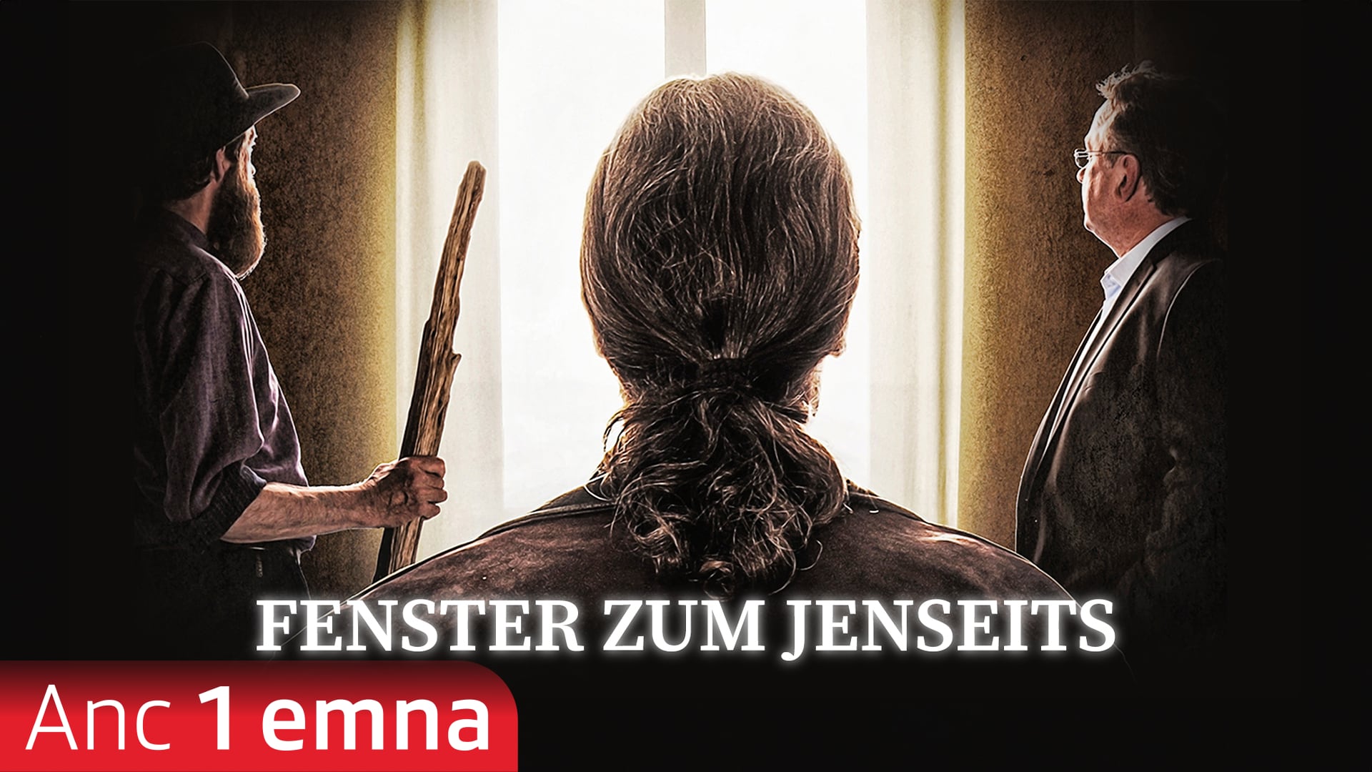 Fenster zum Jenseits