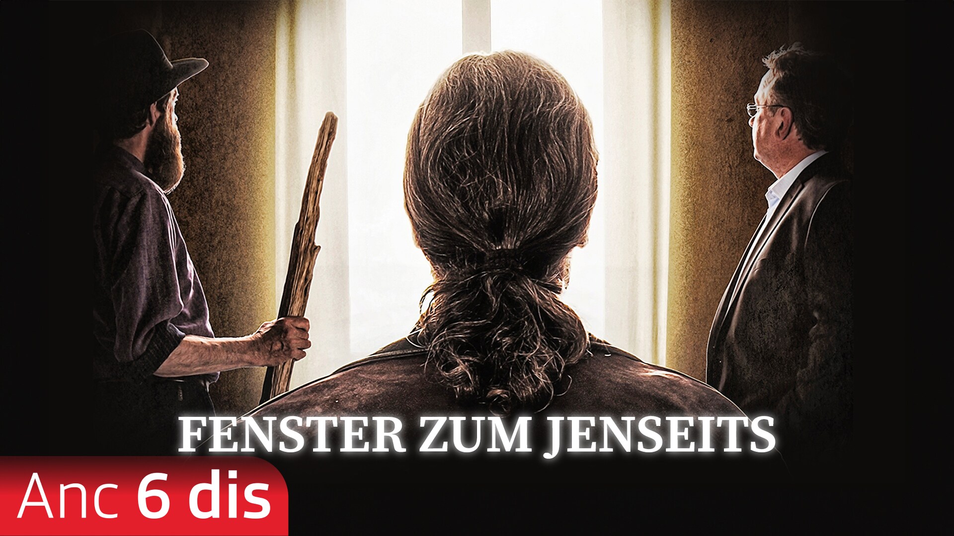 Fenster zum Jenseits