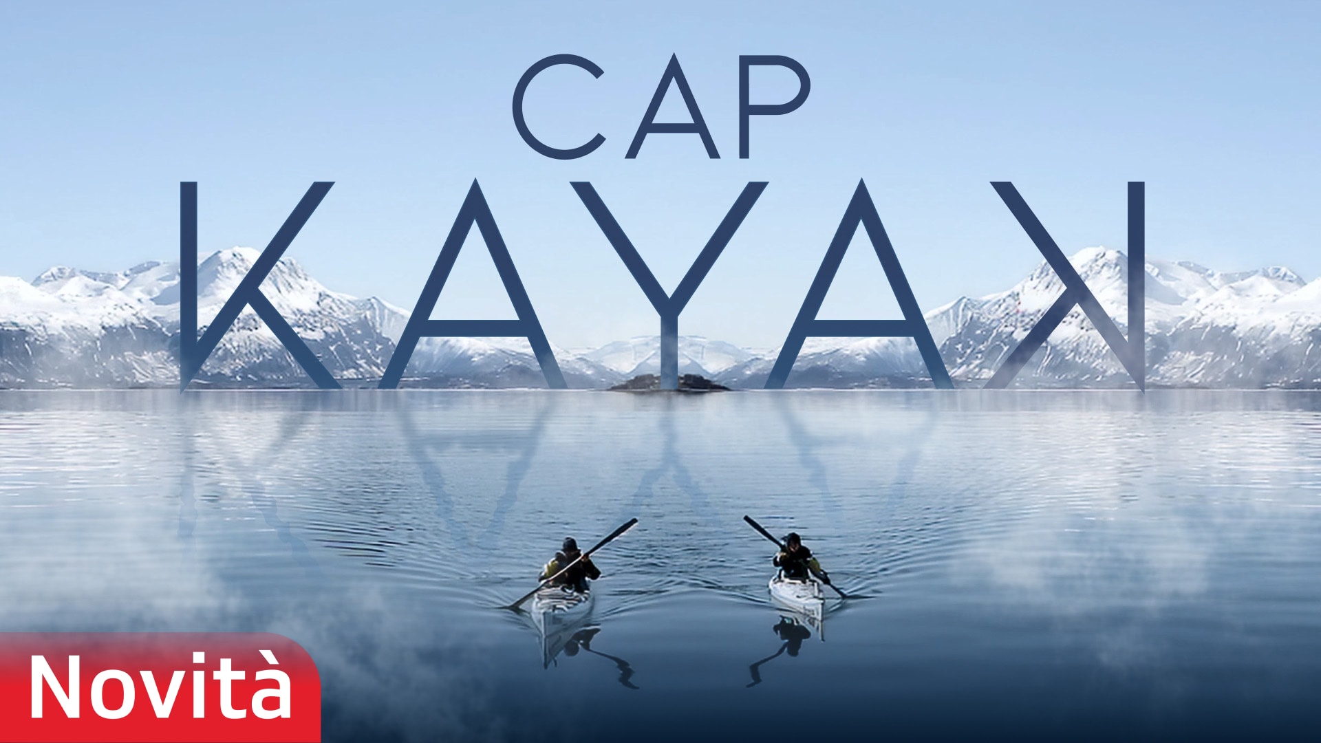 Cap Kayak