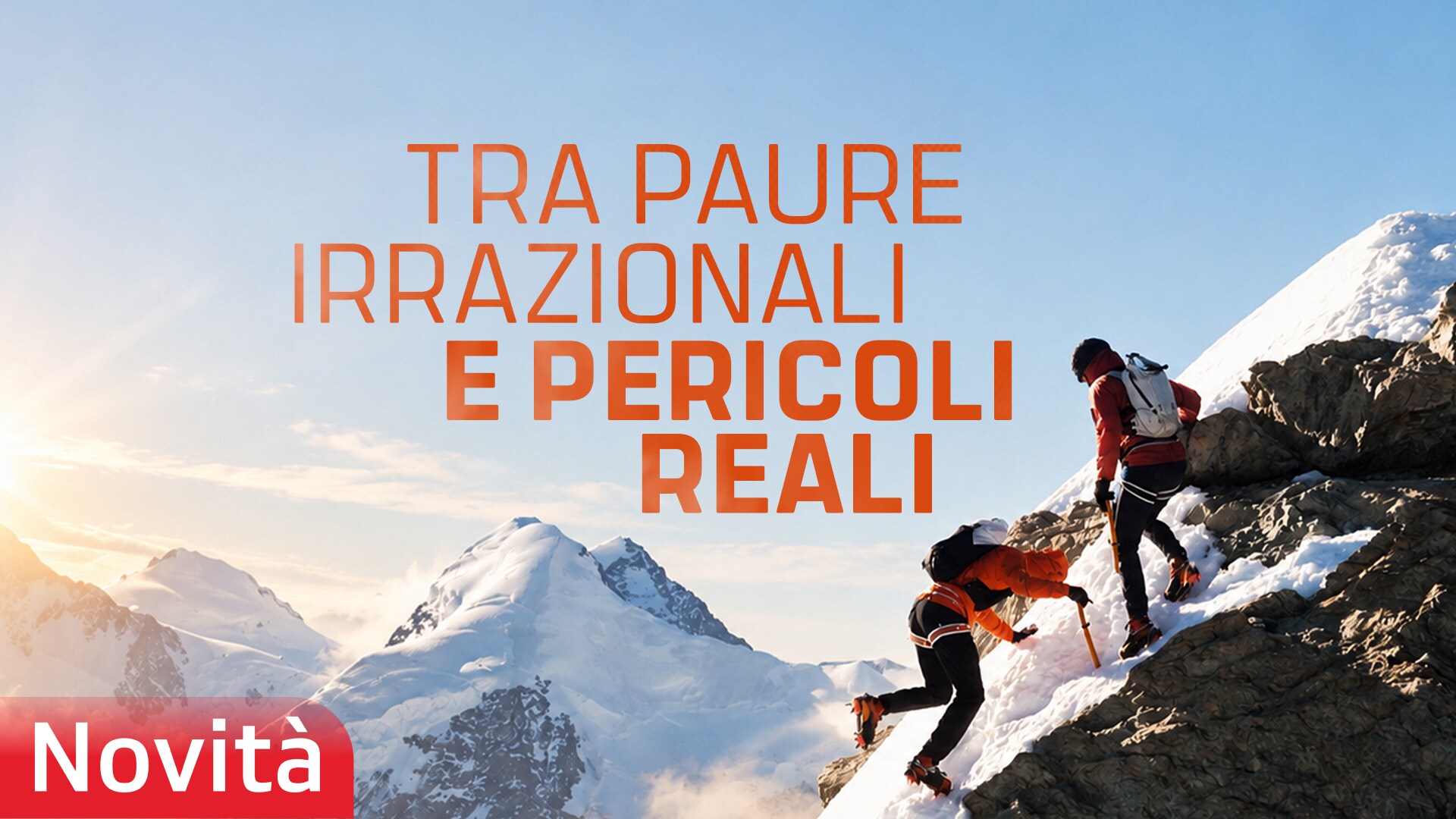 Tra paure irrazionali e pericoli reali