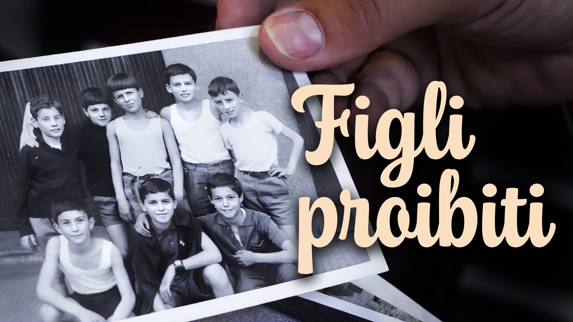 Figli proibiti