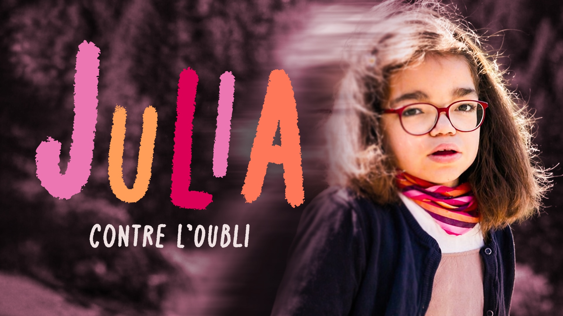 Julia, contre l’oubli