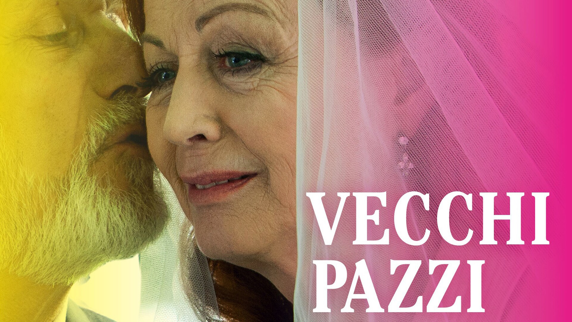 Vecchi Pazzi - Vieux fous