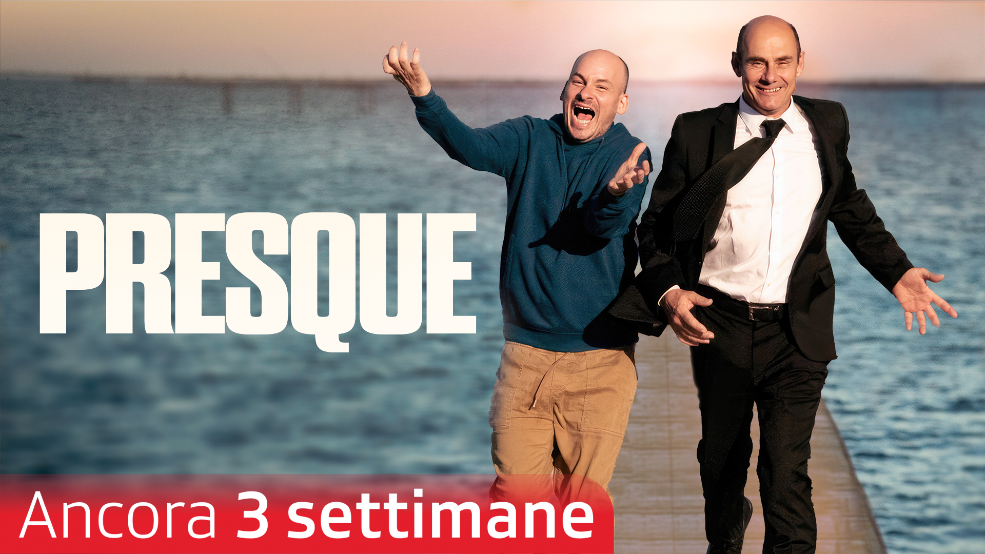 Presque