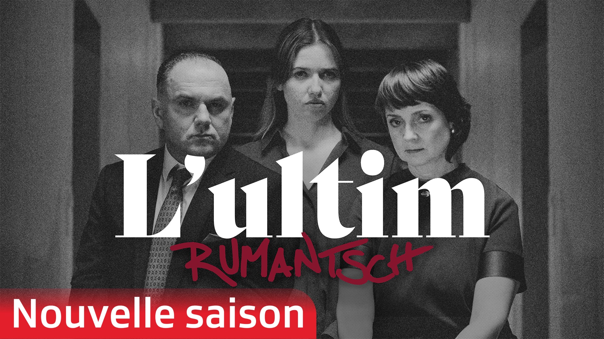 L'ultim Rumantsch