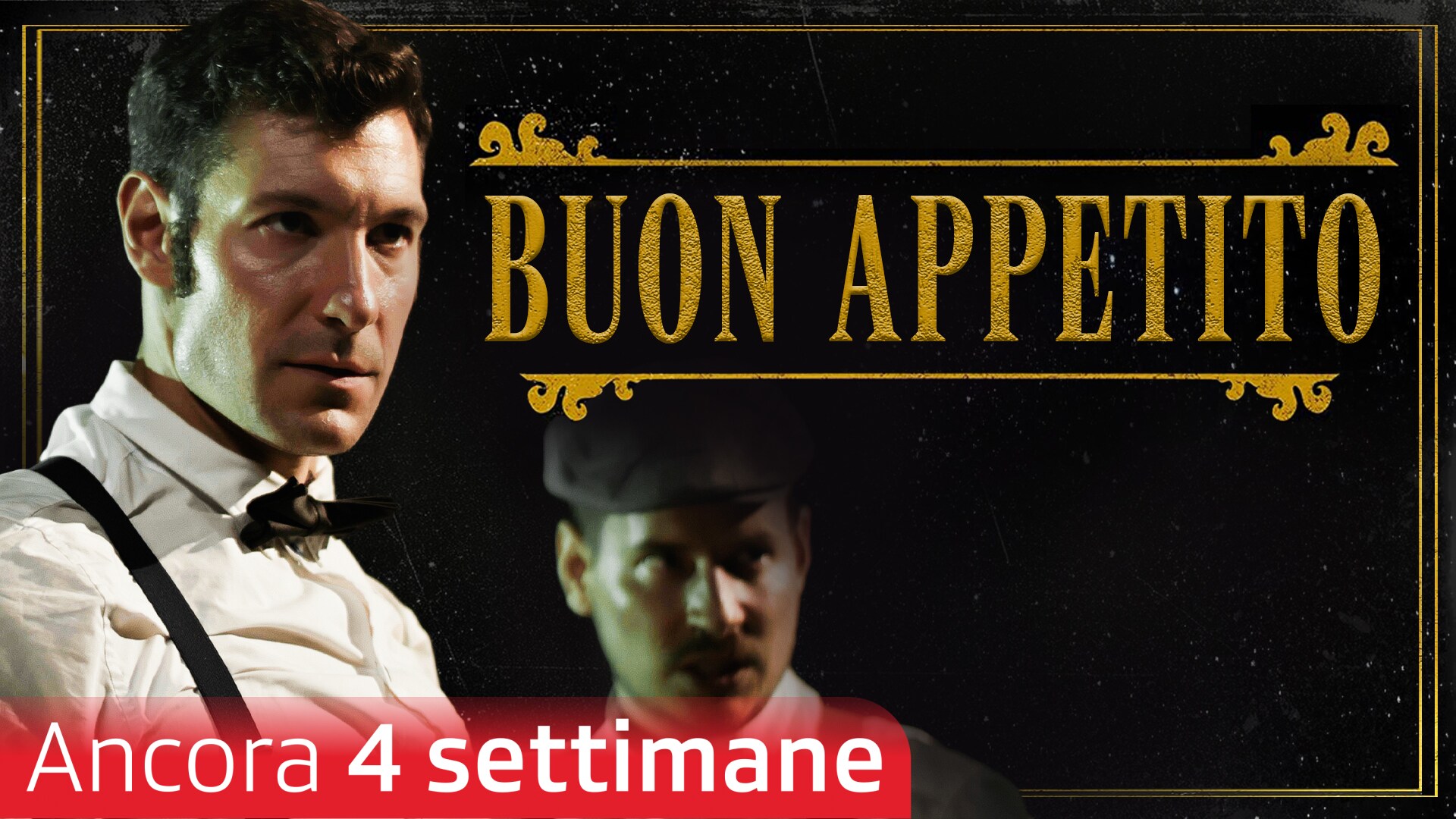 Buon appetito