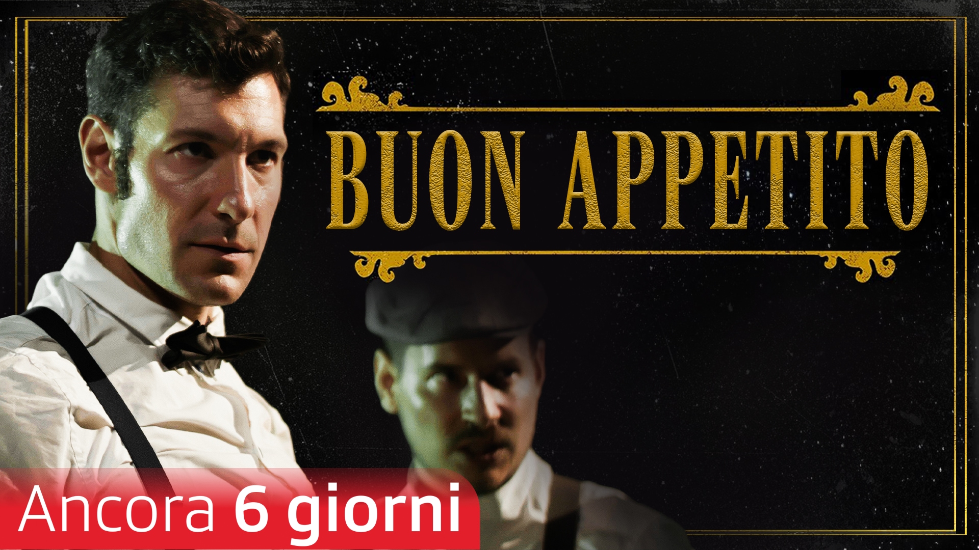 Buon appetito