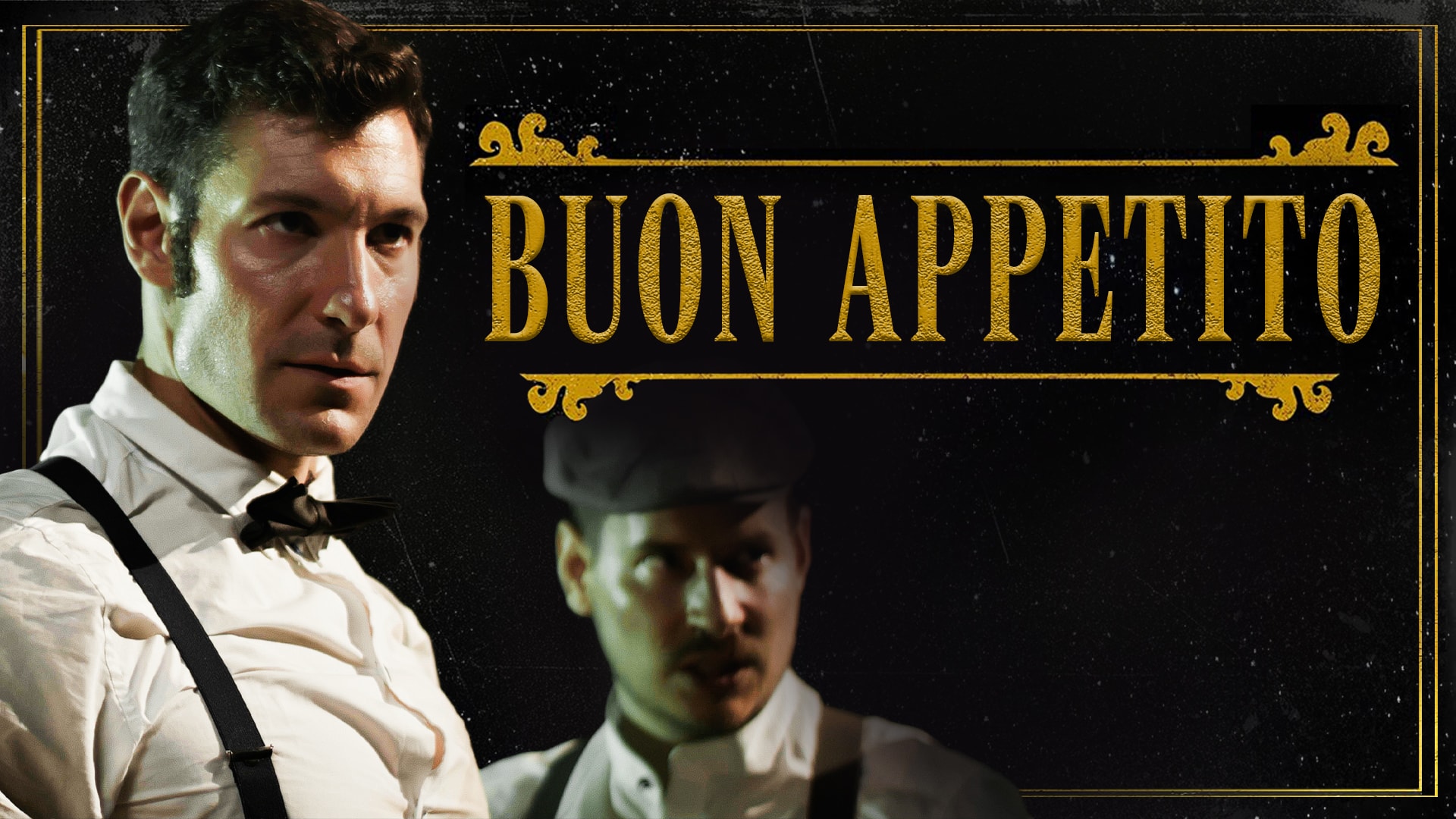 Buon appetito