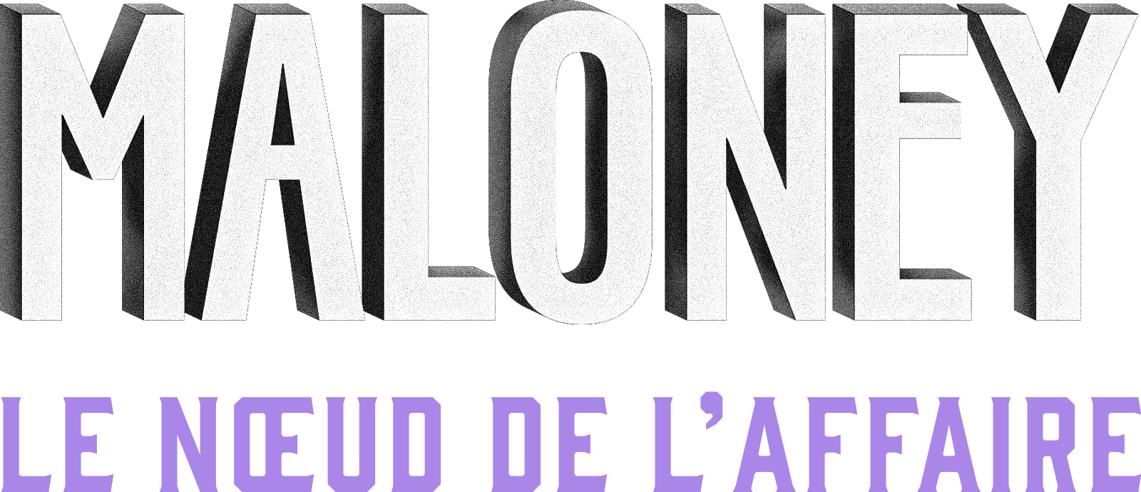 Le nœud de l'affaire