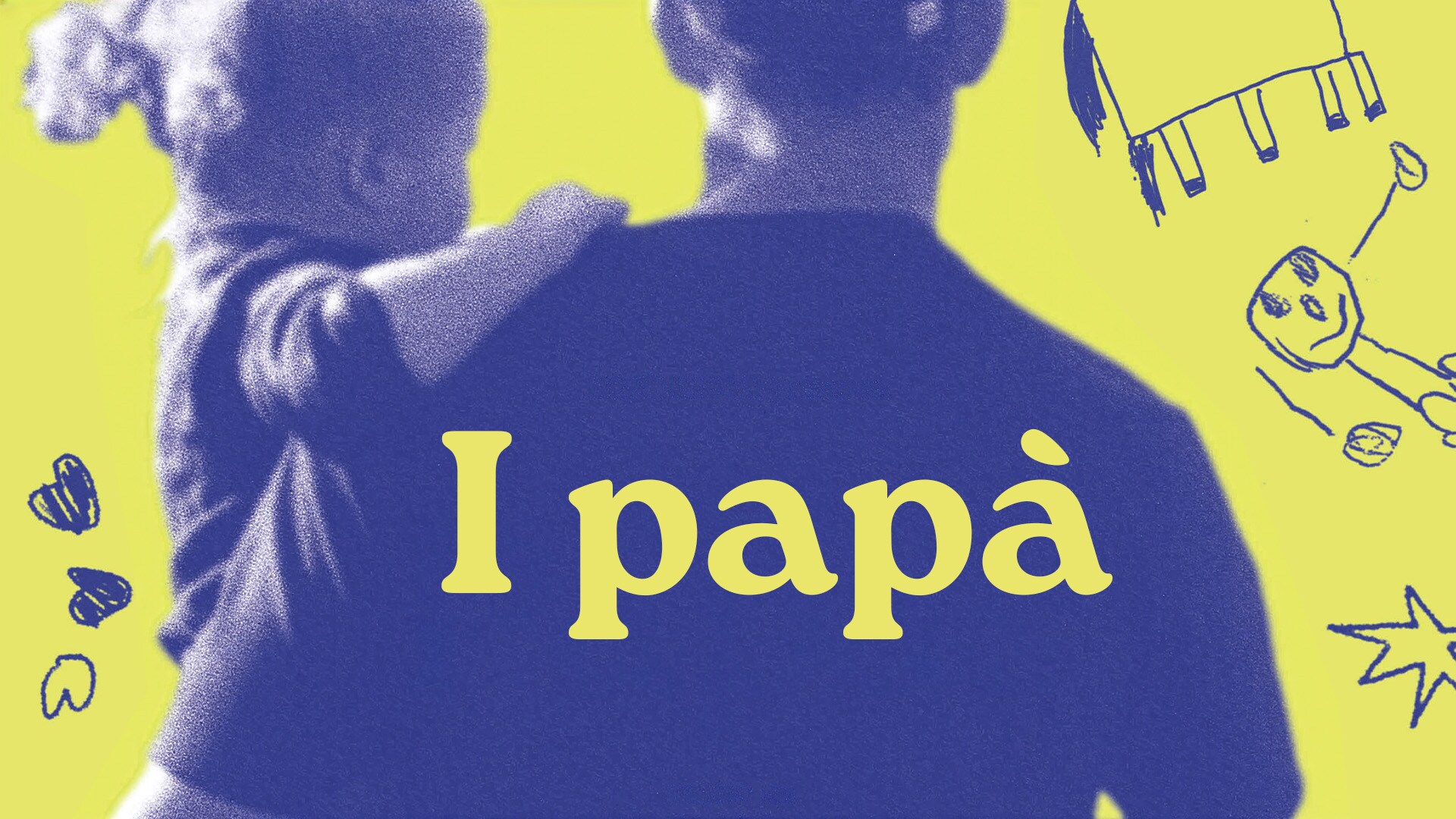 I papà