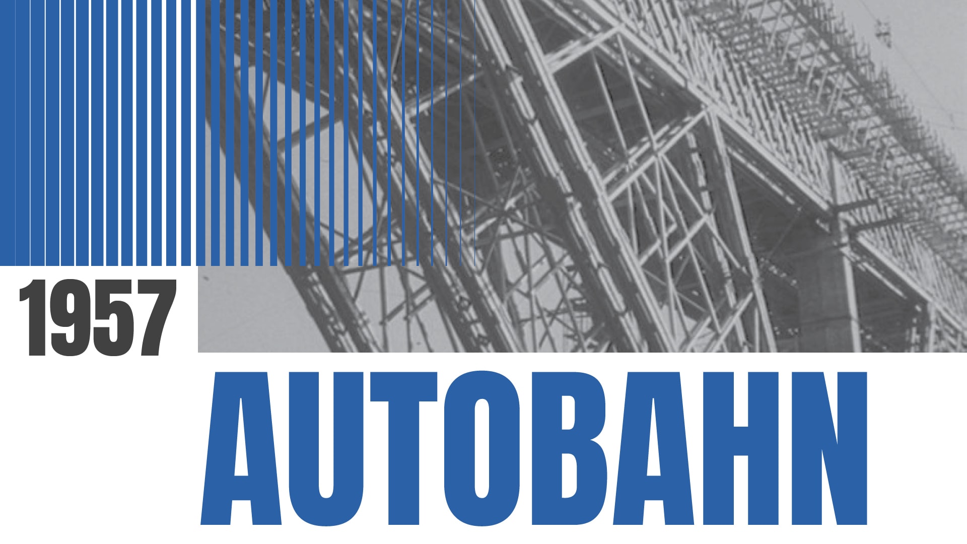 Ausbau des Schweizer Autobahn-Netzes