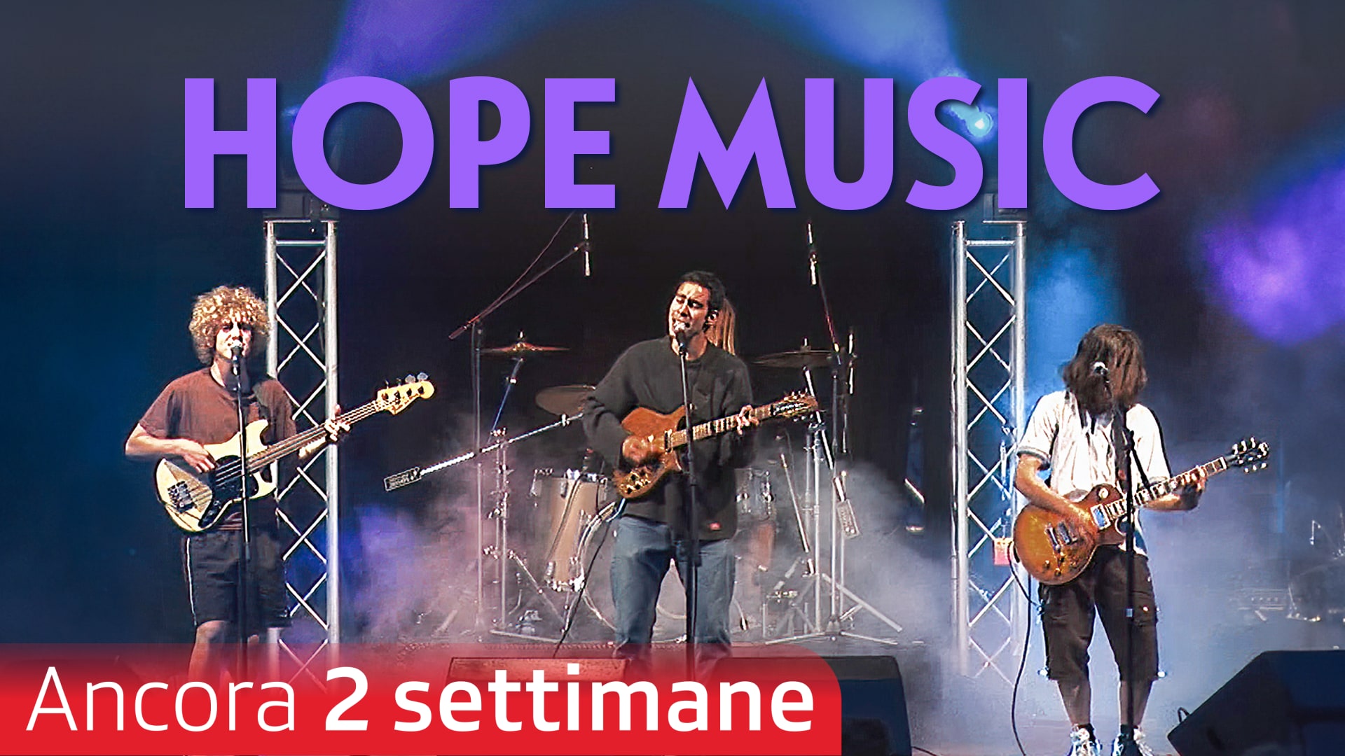 Hope Music