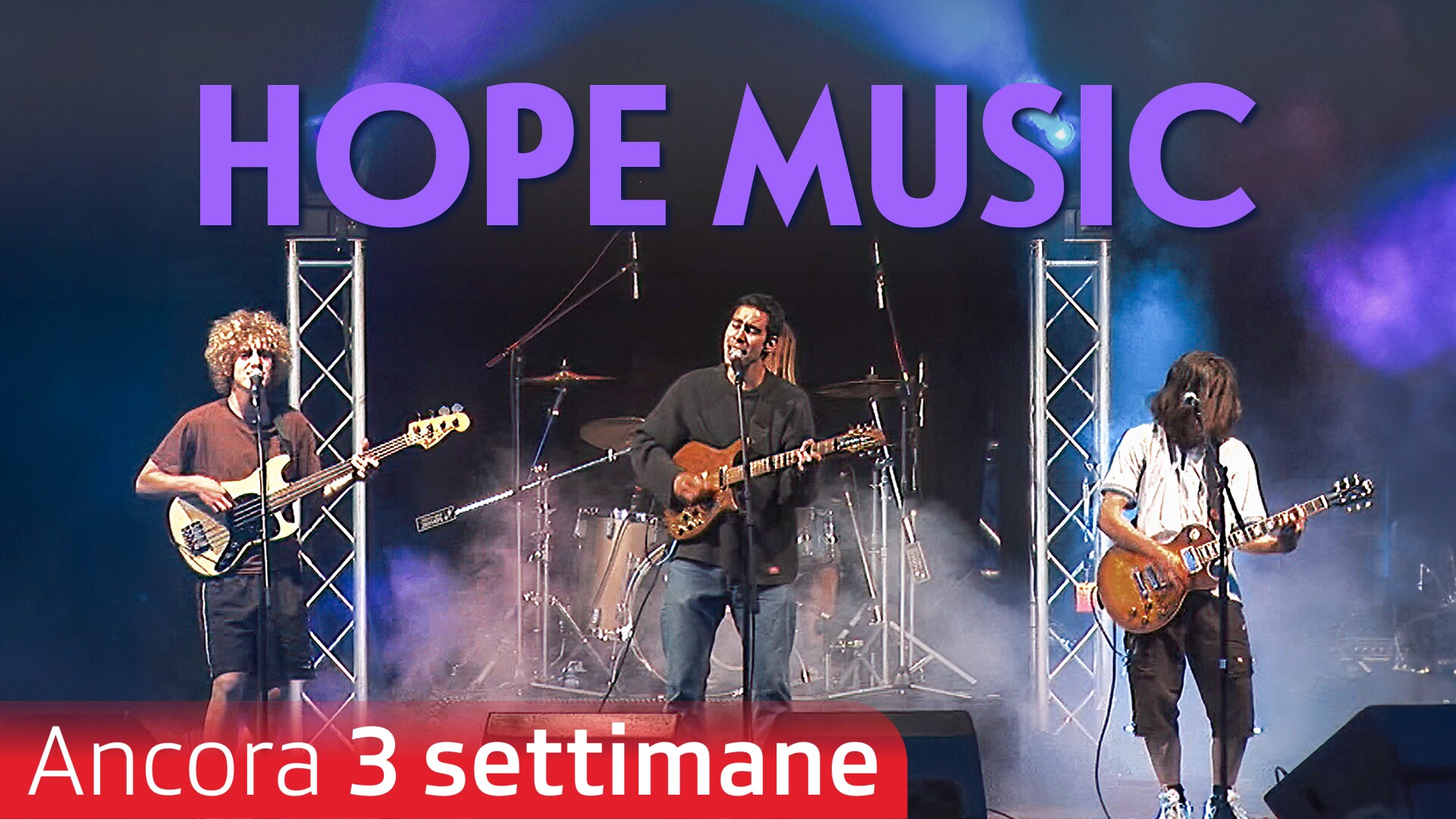 Hope Music