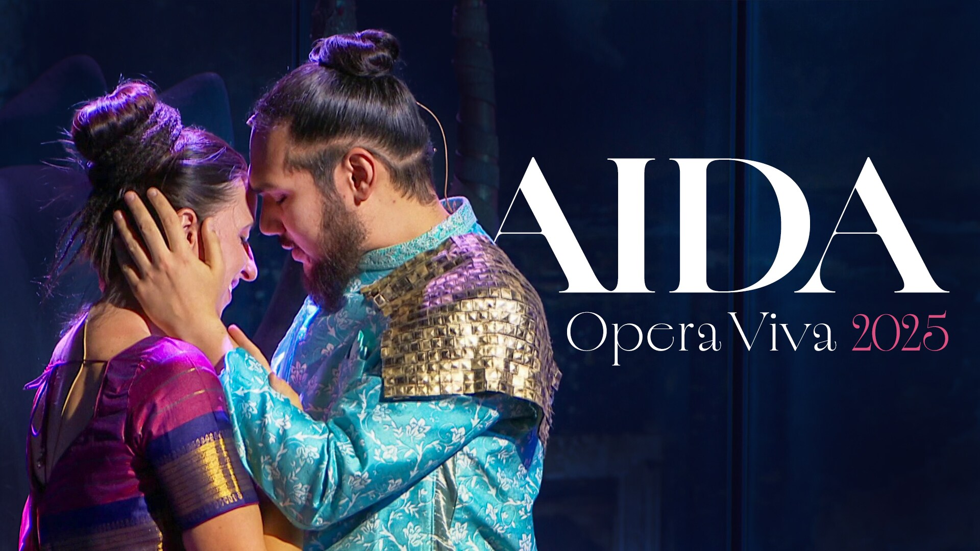 Aida - Opera Viva 2025