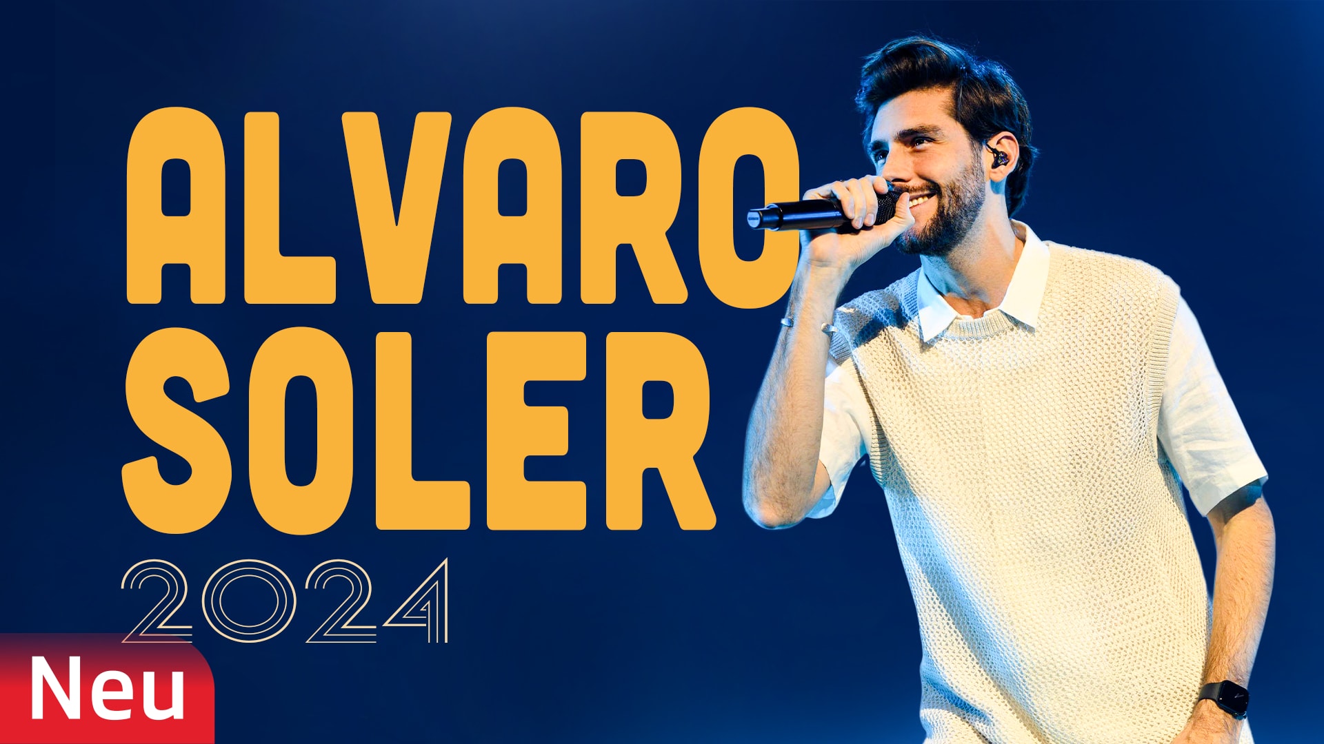Alvaro Soler