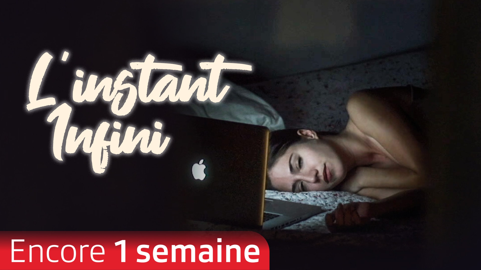 L'instant infini