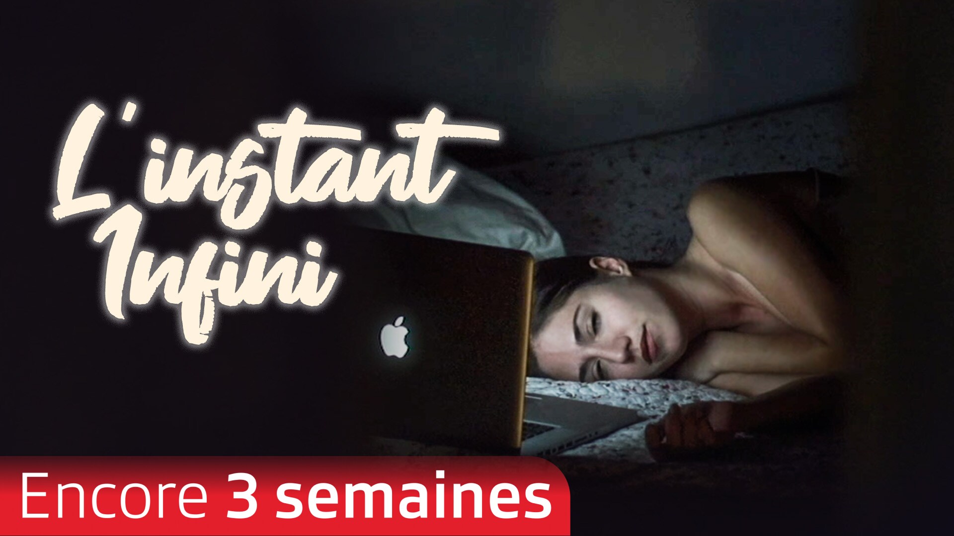 L'instant infini