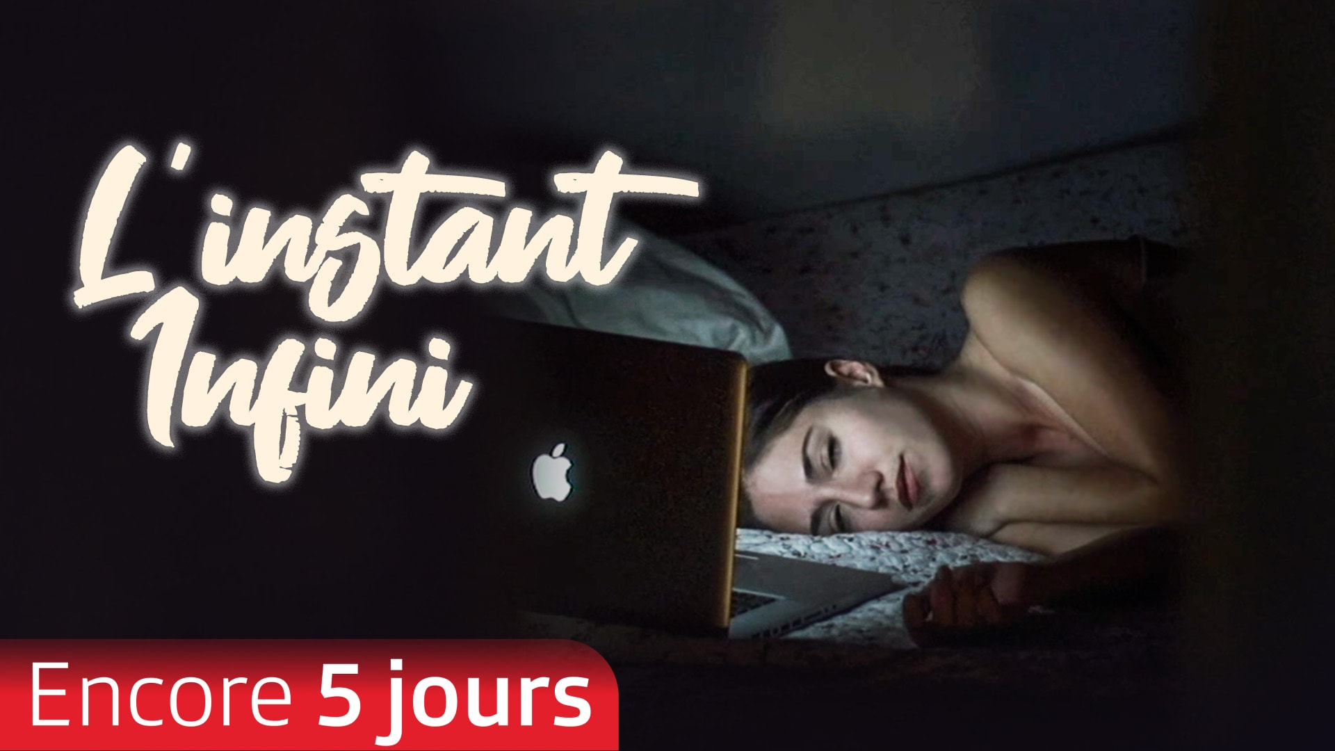 L'instant infini