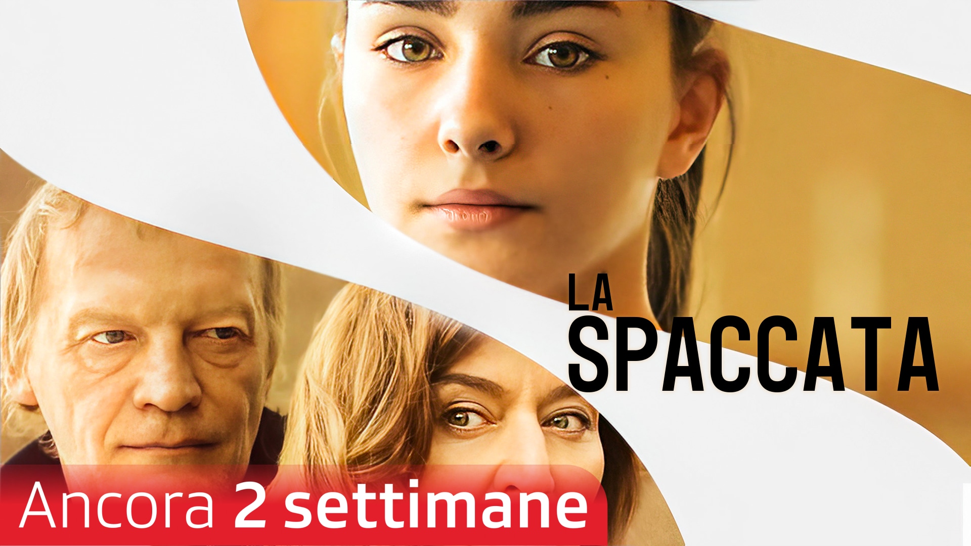 La spaccata