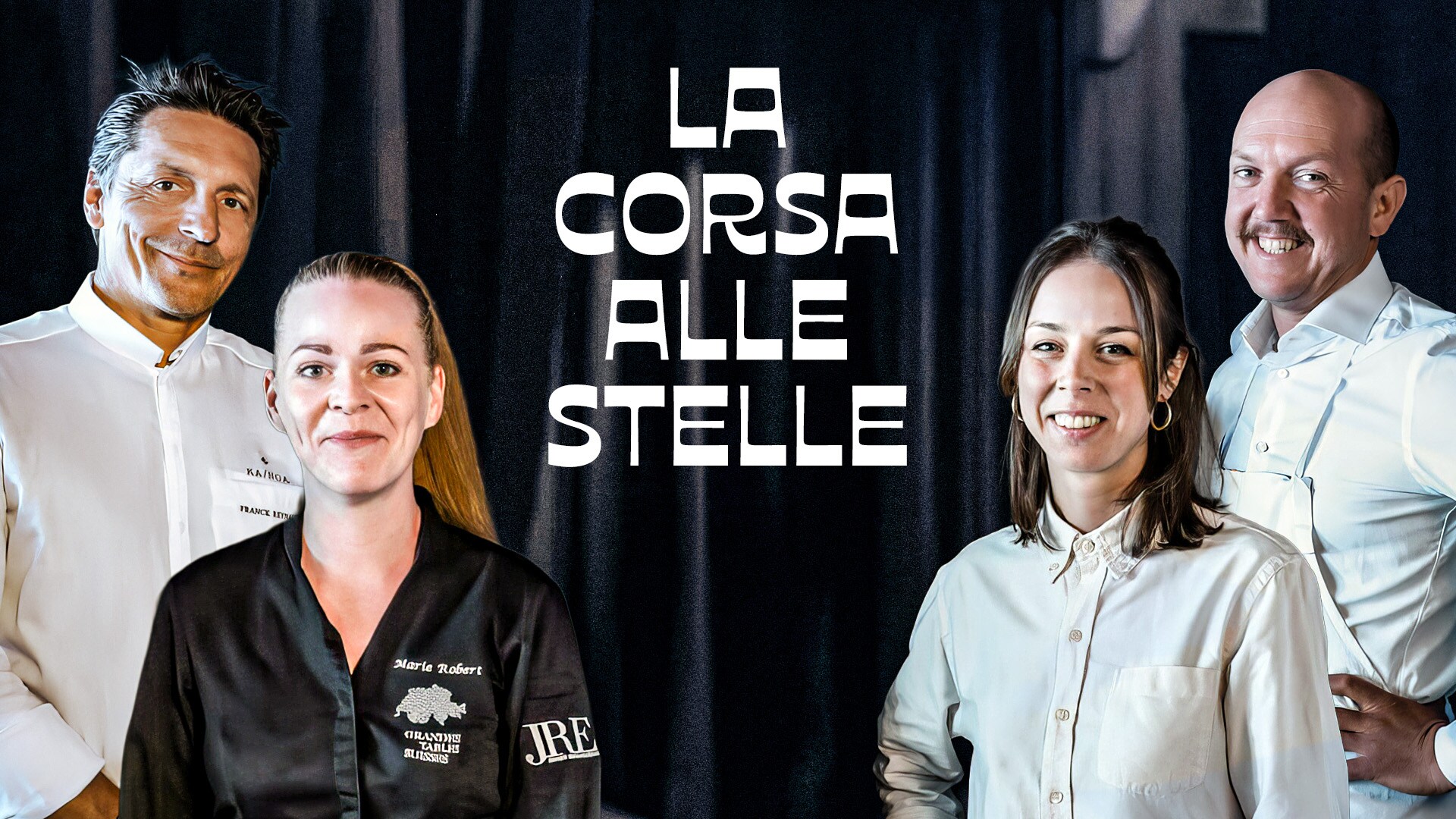 La corsa alle stelle