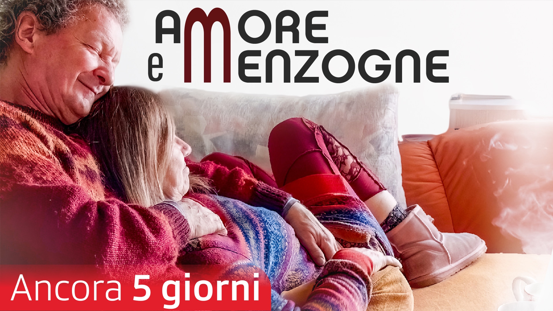 Amore e menzogne