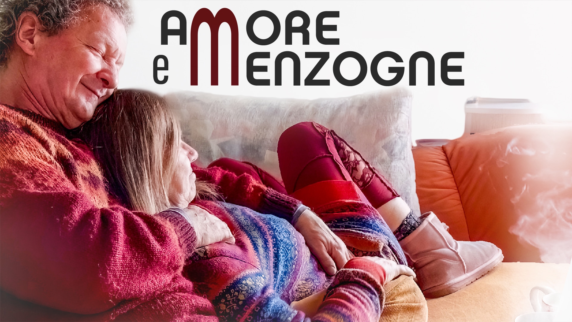 Amore e menzogne