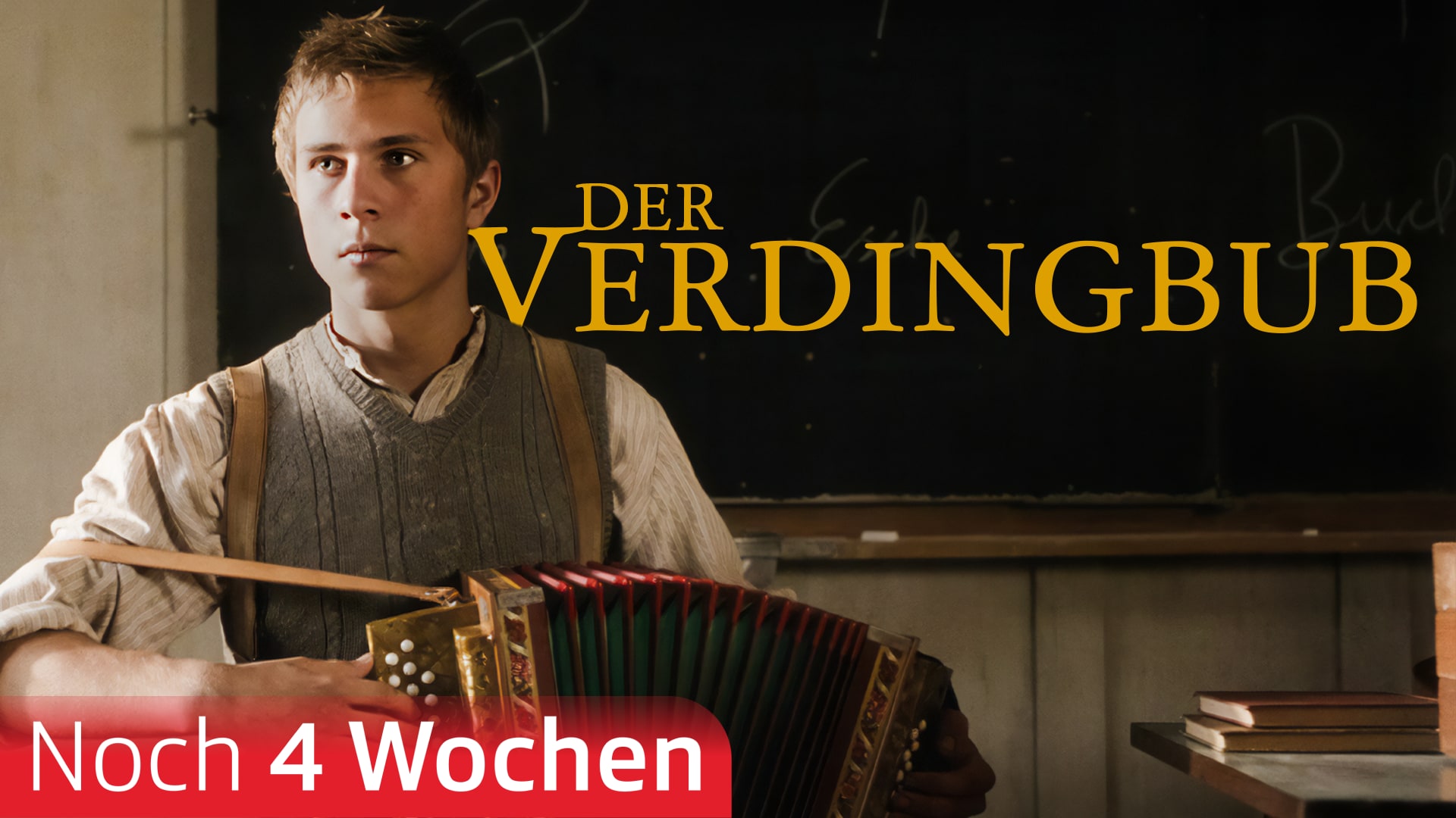 Der Verdingbub