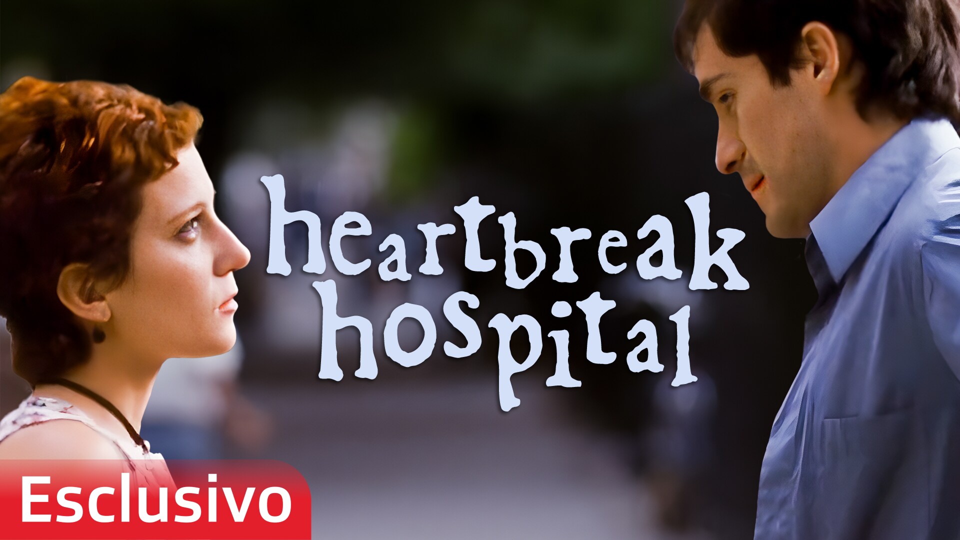 Heartbreak Hospital