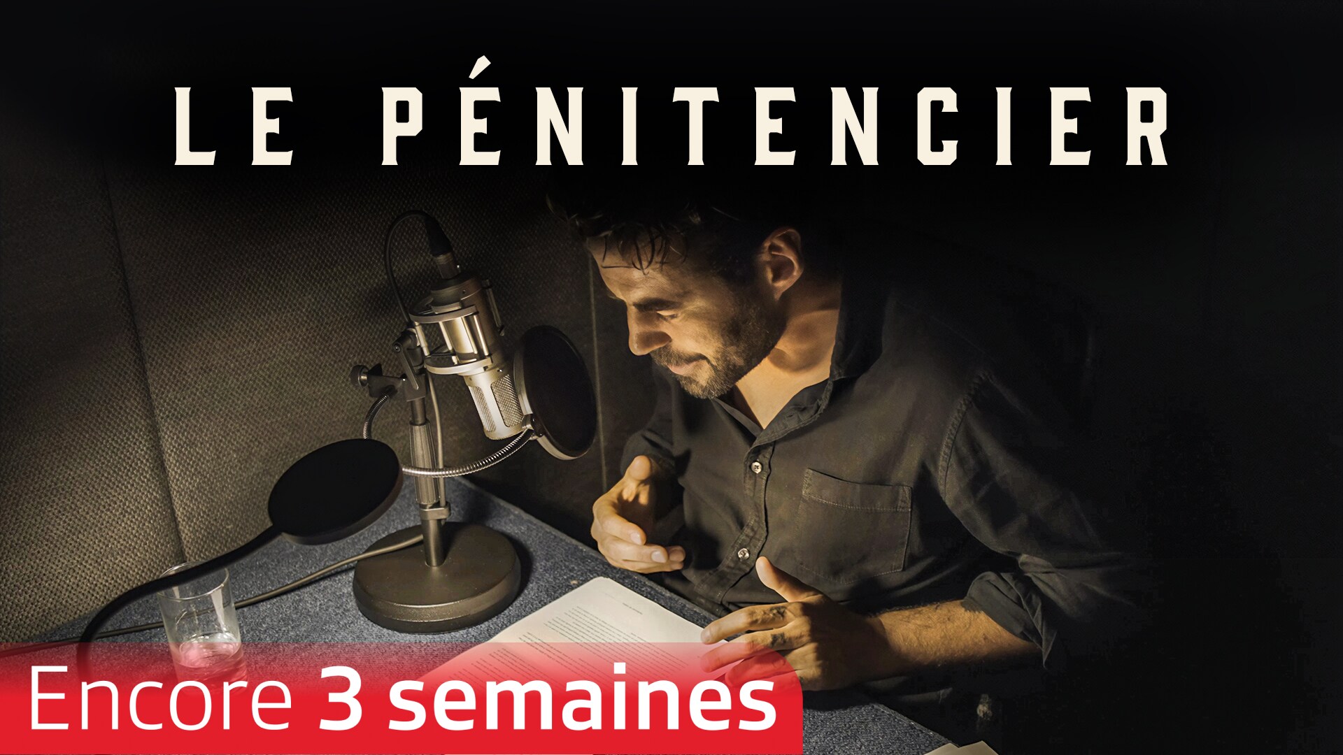 Le Pénitencier