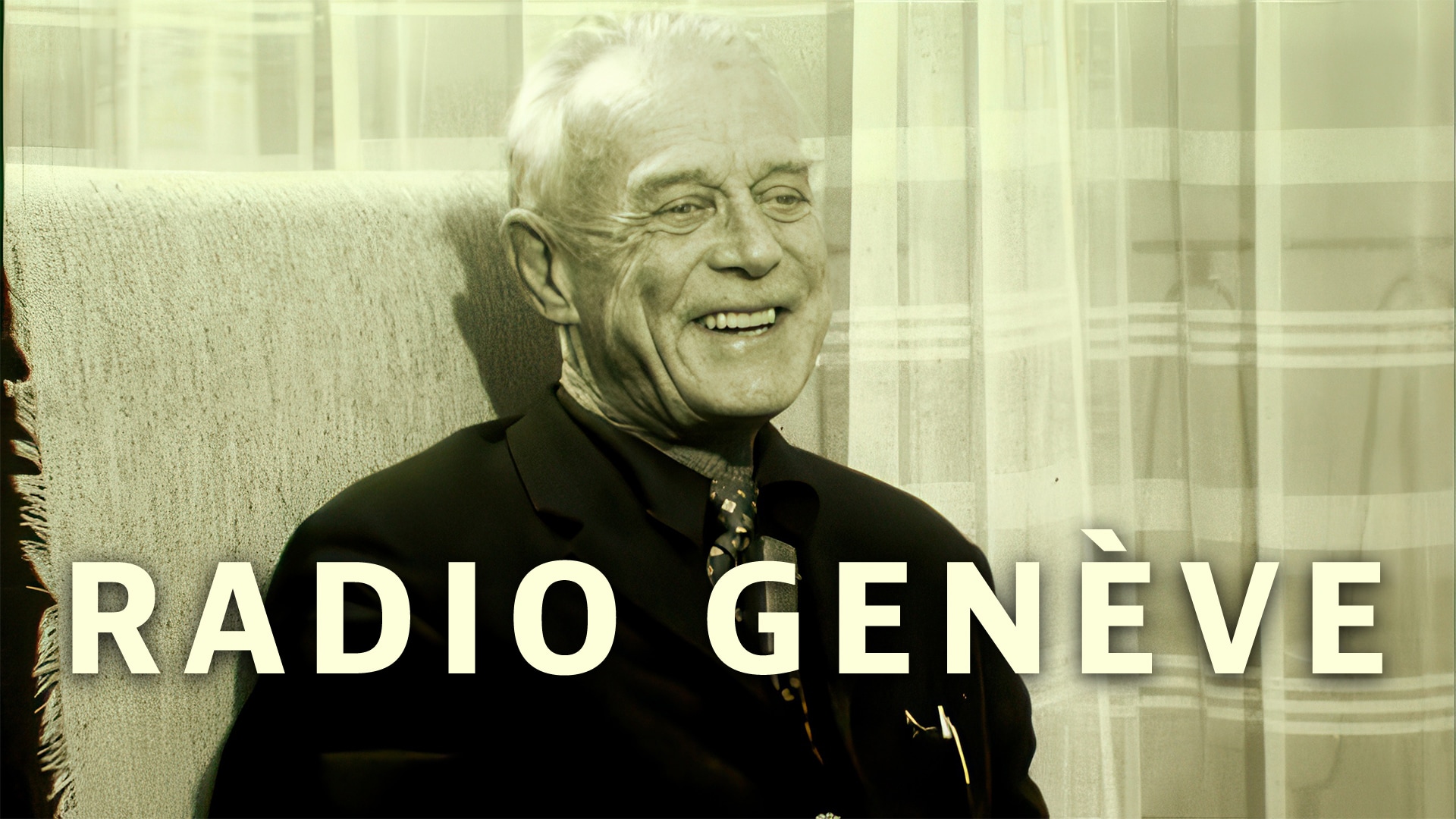 Radio Genève
