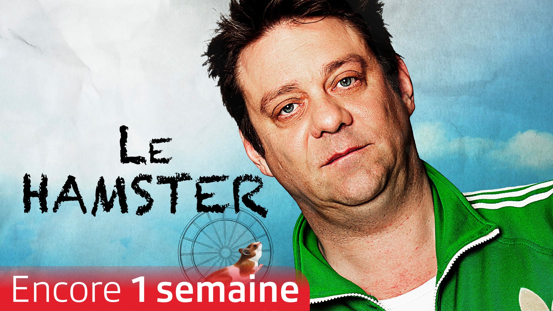 Le hamster