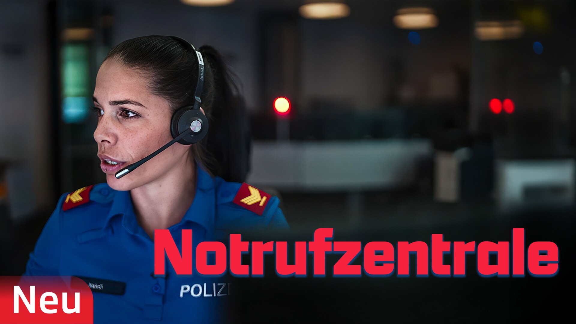 Notrufzentrale