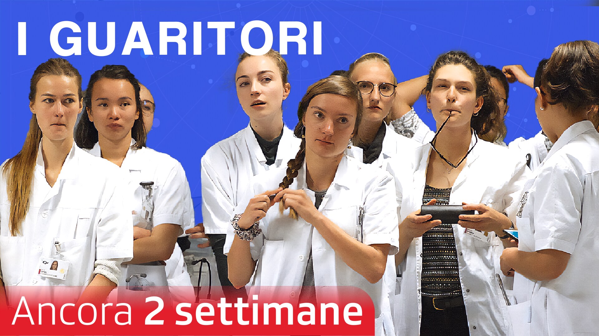 I guaritori